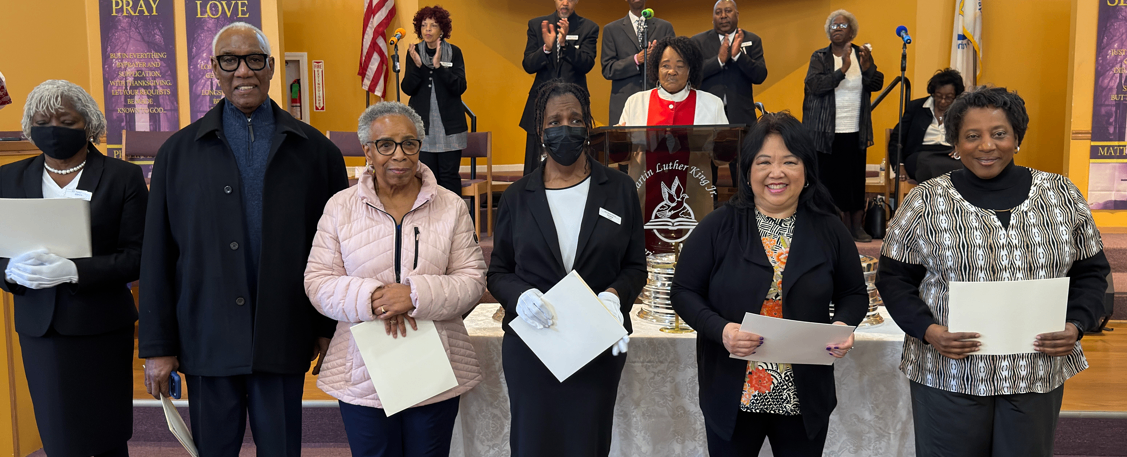 Church Awards