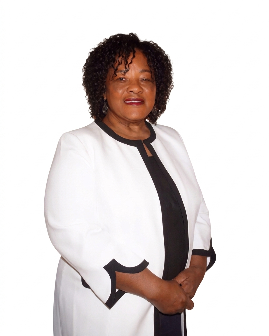 Reverend Dr. Linda M. Smith, Pastor